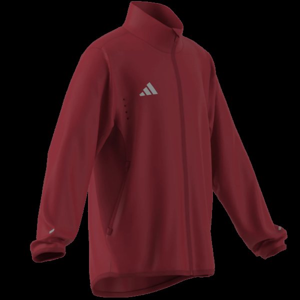 Dětská bunda adidas J TEAM RDY JKT - foto 10