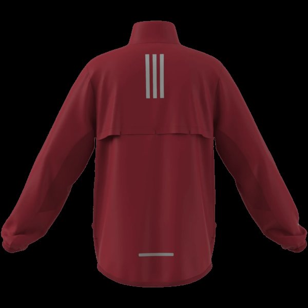 Dětská bunda adidas J TEAM RDY JKT - foto 13