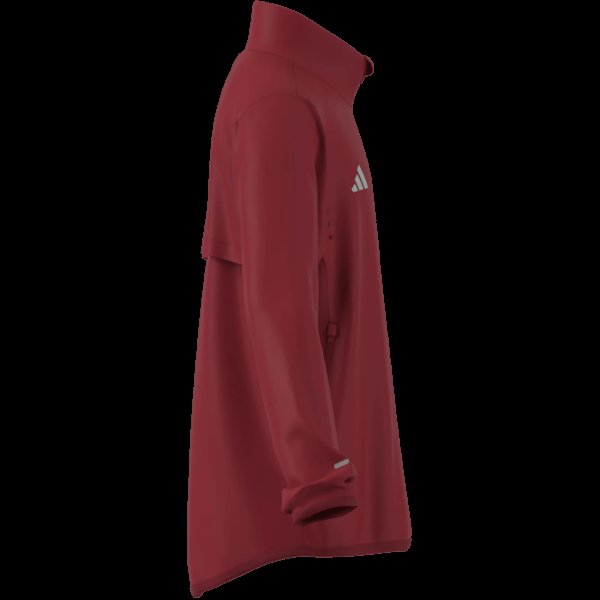 Dětská bunda adidas J TEAM RDY JKT - foto 11