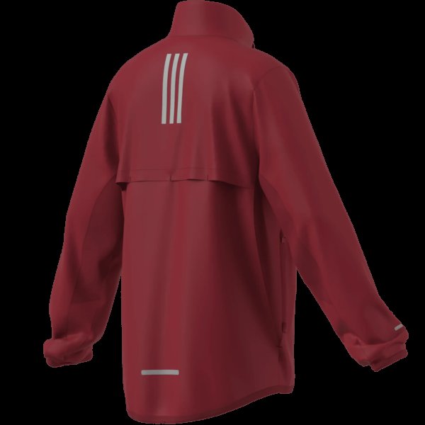 Dětská bunda adidas J TEAM RDY JKT - foto 12