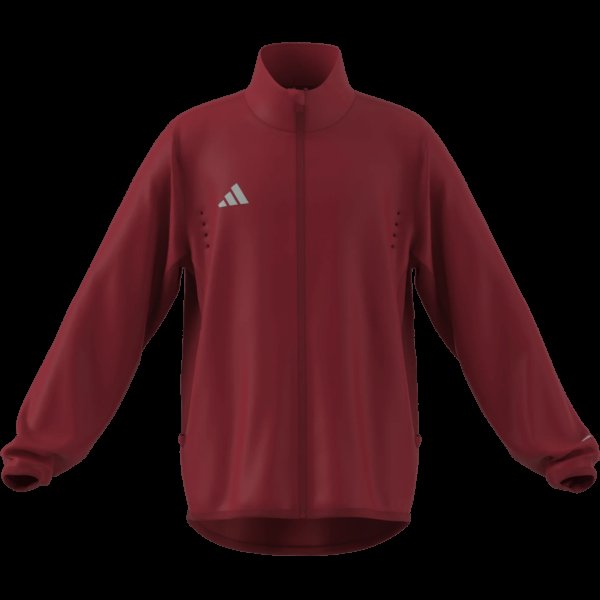 Dětská bunda adidas J TEAM RDY JKT - foto 9