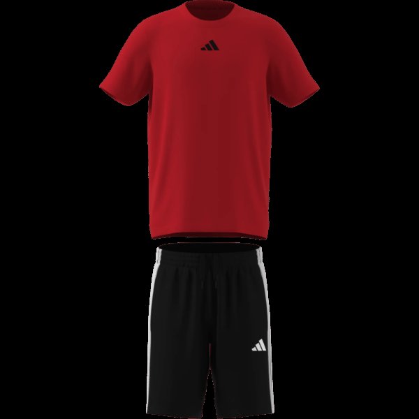 Dětská souprava adidas J TR-ES 3S SET - foto 10