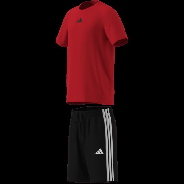 Dětská souprava adidas J TR-ES 3S SET - foto 17