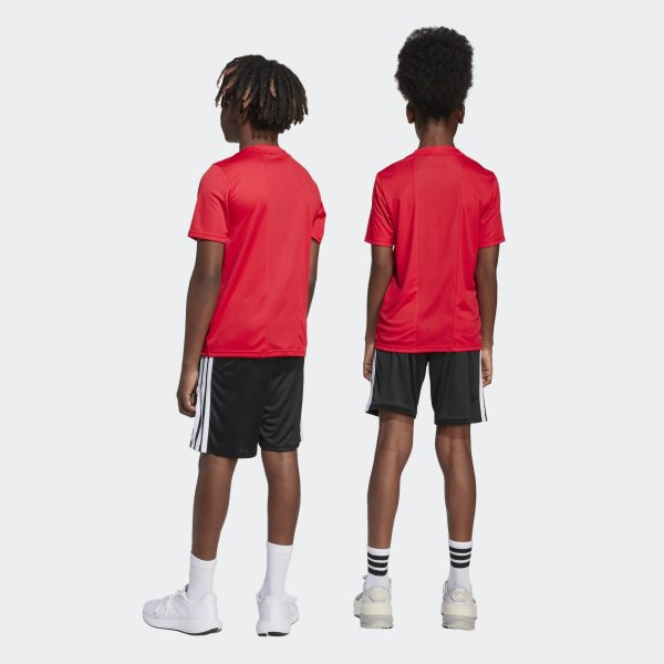 Dětská souprava adidas J TR-ES 3S SET - foto 8
