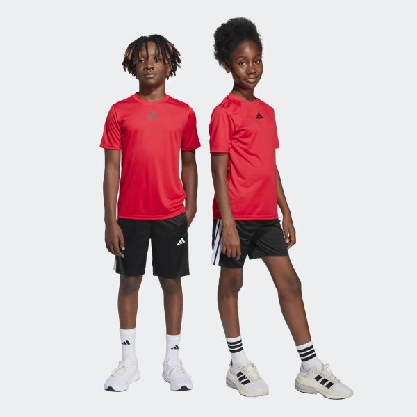Dětská souprava adidas J TR-ES 3S SET - foto 9
