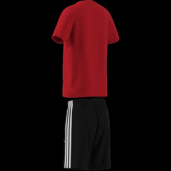 Dětská souprava adidas J TR-ES 3S SET - foto 15