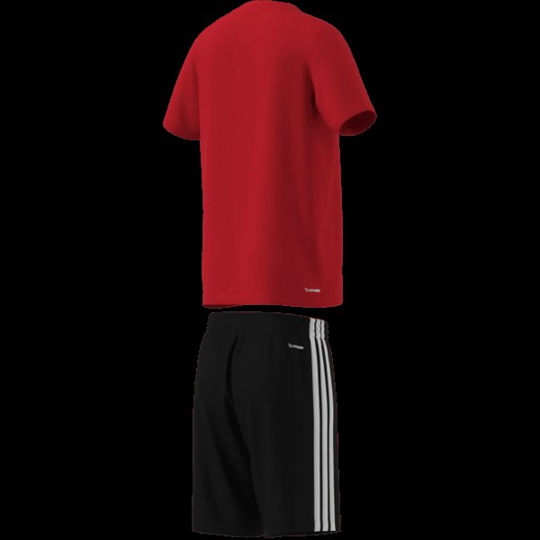 Dětská souprava adidas J TR-ES 3S SET - foto 13
