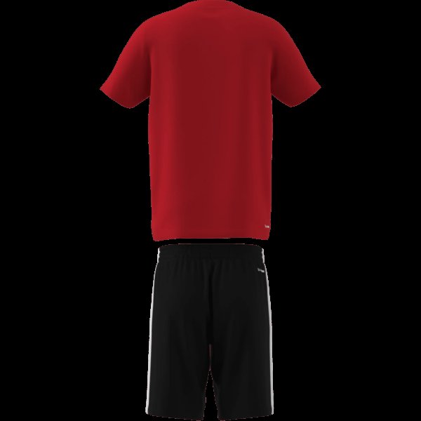 Dětská souprava adidas J TR-ES 3S SET - foto 14