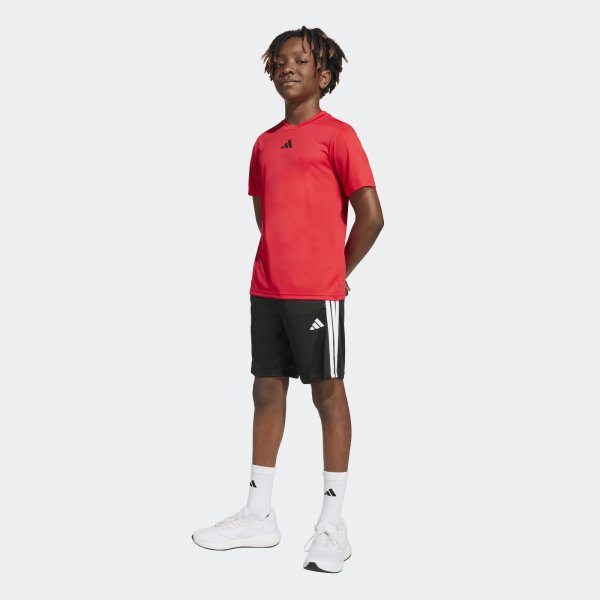 Dětská souprava adidas J TR-ES 3S SET - foto 3