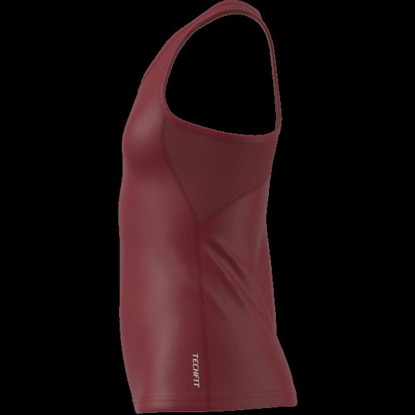 Dívčí tílko adidas JG TF TANK - foto 14