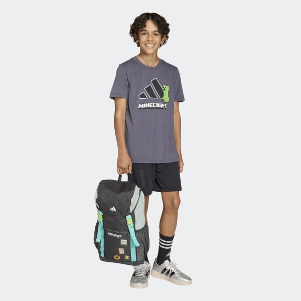 Dětské tričko adidas J MC TR TEE - foto 3