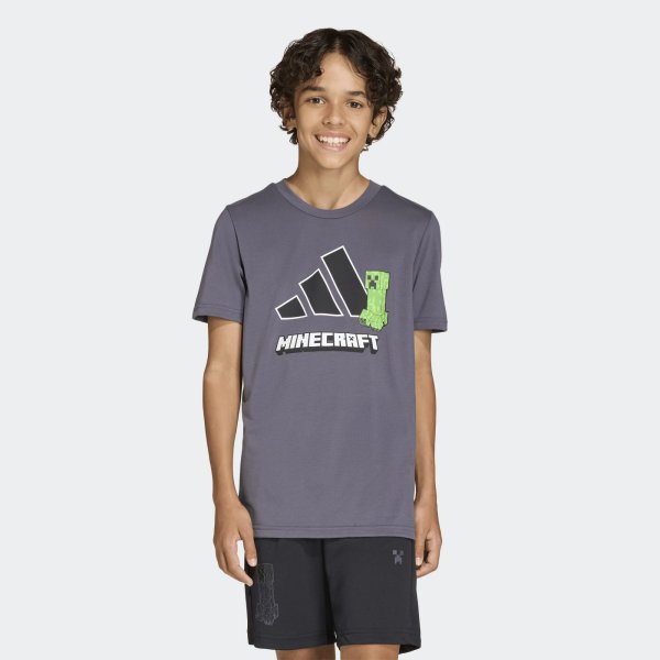 Dětské tričko adidas J MC TR TEE - foto 1