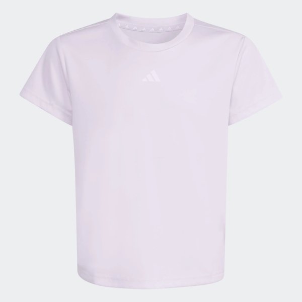 Dívčí tričko adidas JG TR-ES T - foto 0