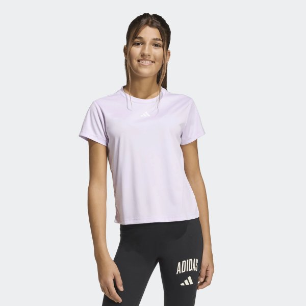 Dívčí tričko adidas JG TR-ES T - foto 1