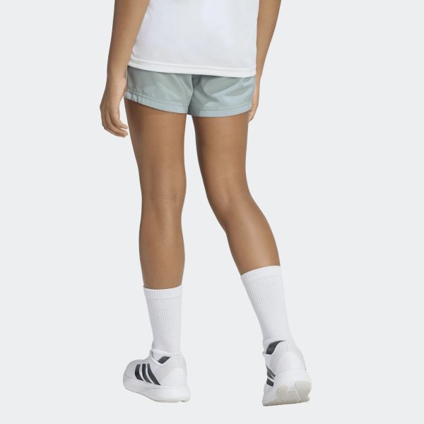 Dívčí šortky adidas JG TR-ES 3S SHO - foto 2
