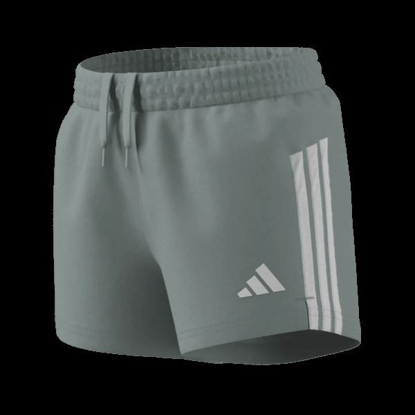 Dívčí šortky adidas JG TR-ES 3S SHO - foto 13