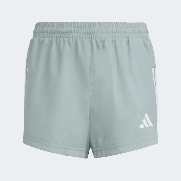 Dívčí šortky adidas JG TR-ES 3S SHO - foto 0