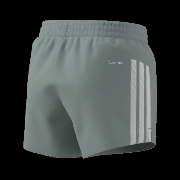 Dívčí šortky adidas JG TR-ES 3S SHO - foto 9