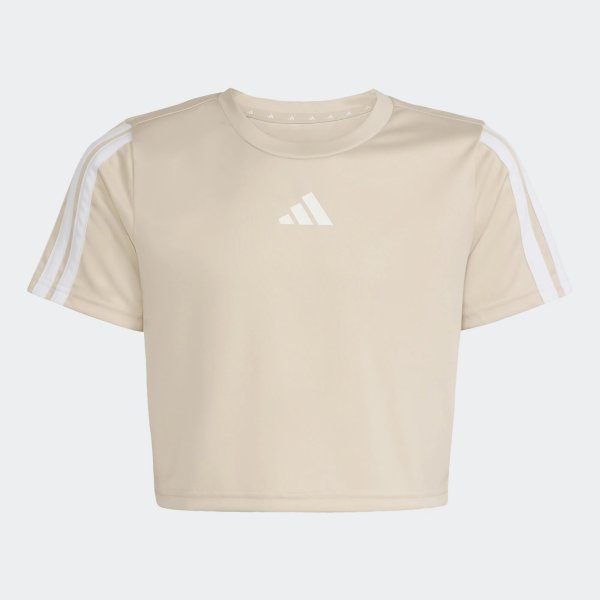 Dívčí souprava adidas JG TR-ES 3S SET - foto 0