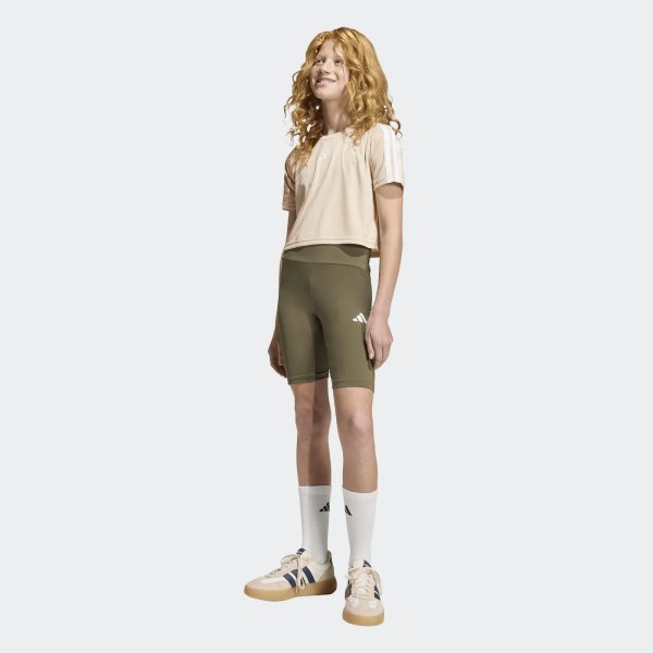 Dívčí souprava adidas JG TR-ES 3S SET - foto 3
