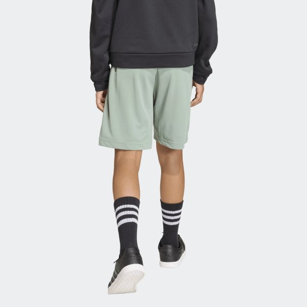 Dětské šortky adidas J MC SHORT - foto 2