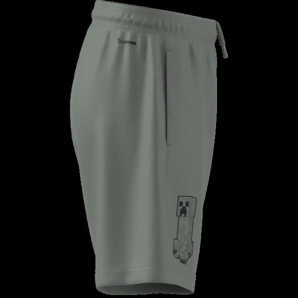 Dětské šortky adidas J MC SHORT - foto 10