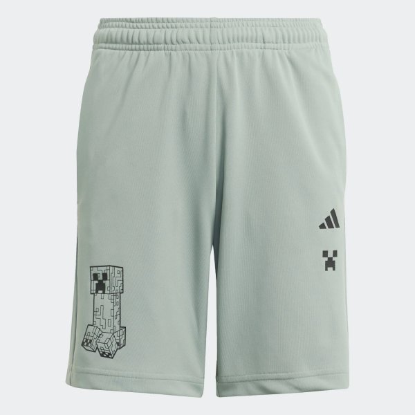 Dětské šortky adidas J MC SHORT - foto 0
