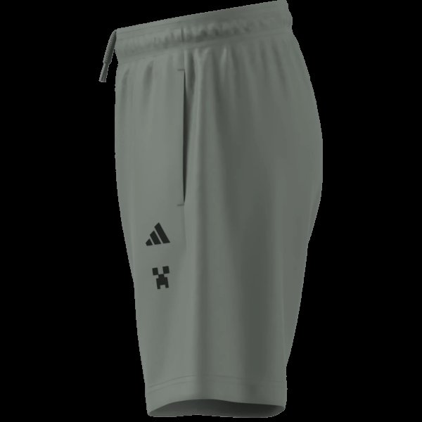 Dětské šortky adidas J MC SHORT - foto 14