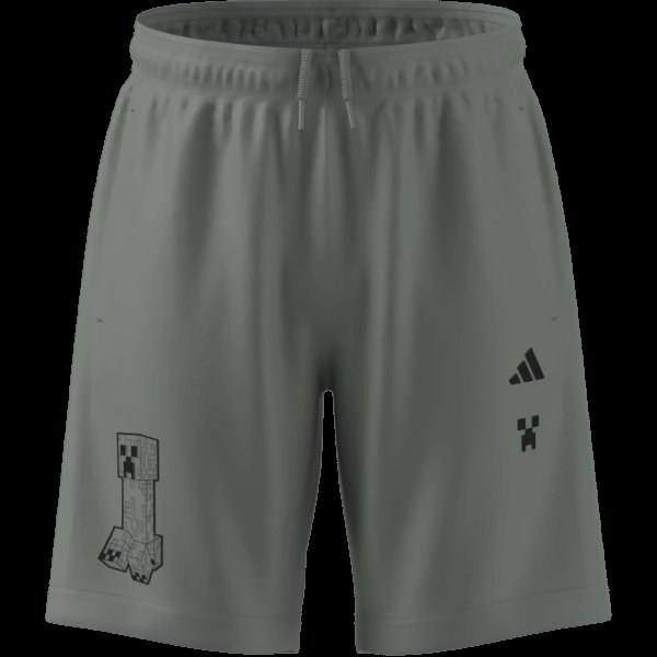 Dětské šortky adidas J MC SHORT - foto 8