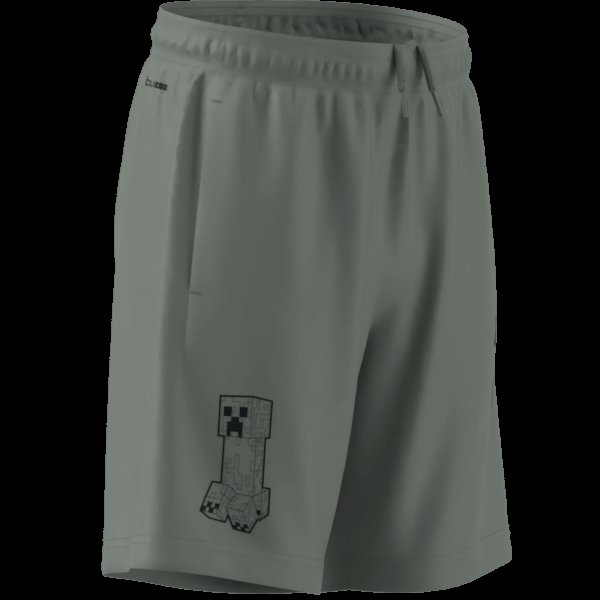 Dětské šortky adidas J MC SHORT - foto 9
