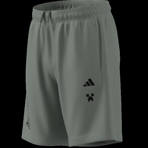 Dětské šortky adidas J MC SHORT - foto 15