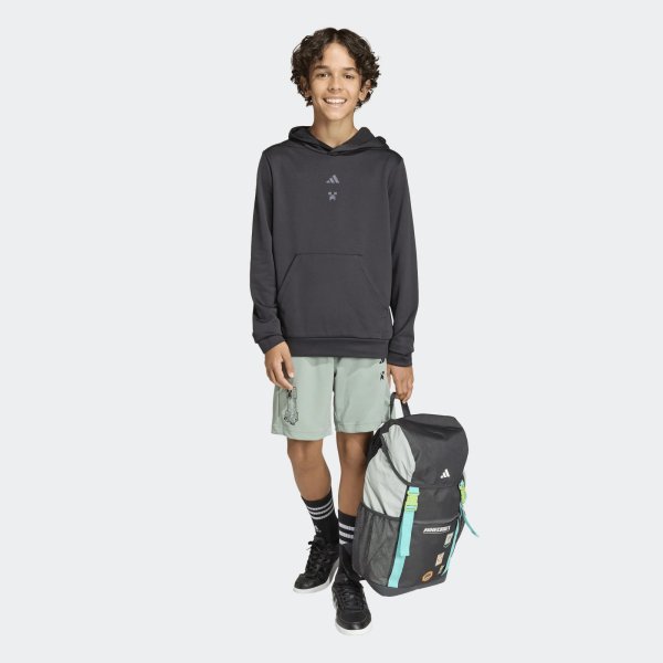 Dětské šortky adidas J MC SHORT - foto 3