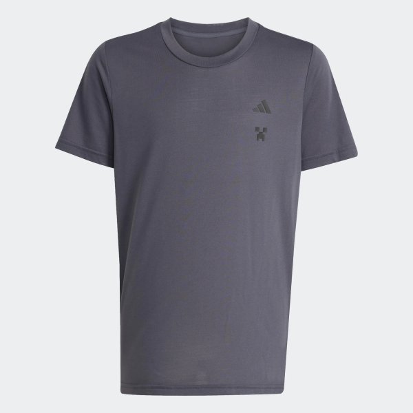 Dětské tričko adidas J MC TR TEE - foto 0