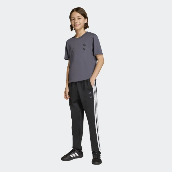 Dětské tričko adidas J MC TR TEE - foto 3
