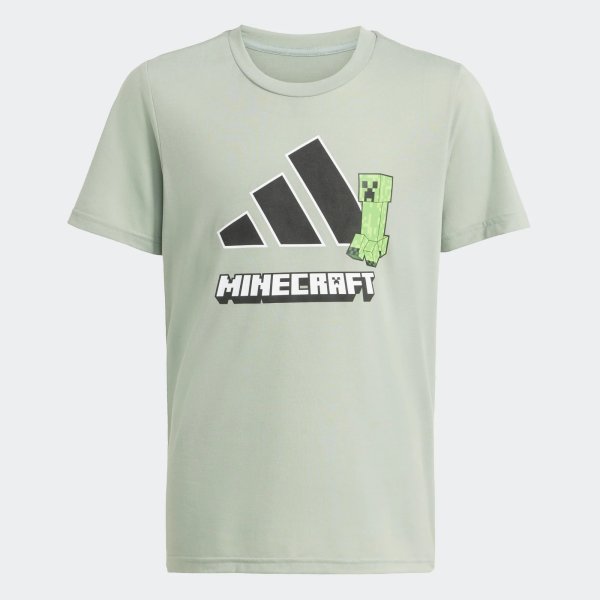 Dětské tričko adidas J MC TR TEE - foto 0
