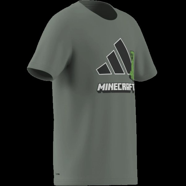 Dětské tričko adidas J MC TR TEE - foto 7