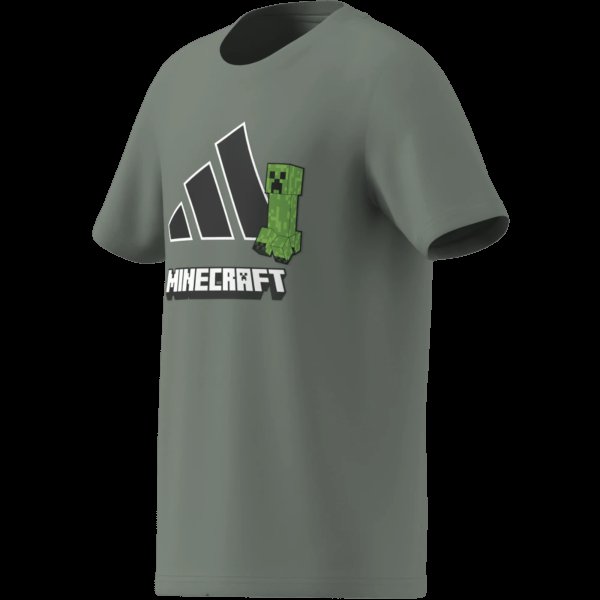 Dětské tričko adidas J MC TR TEE - foto 13