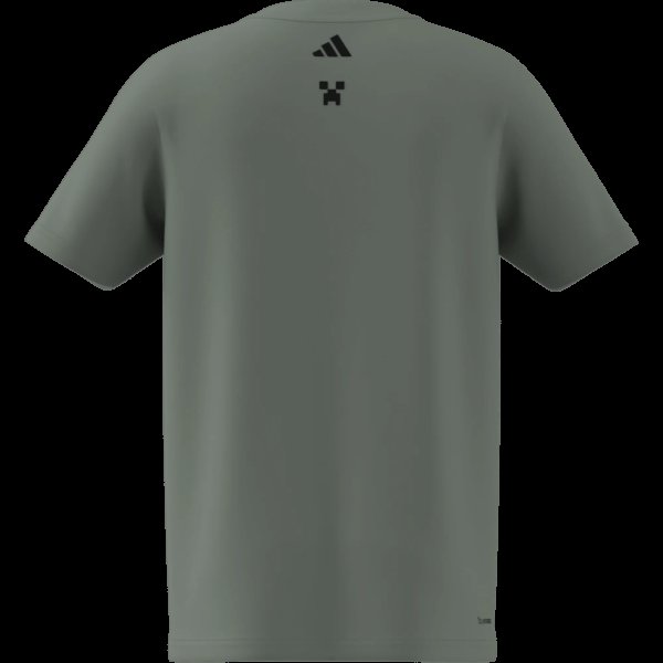 Dětské tričko adidas J MC TR TEE - foto 10