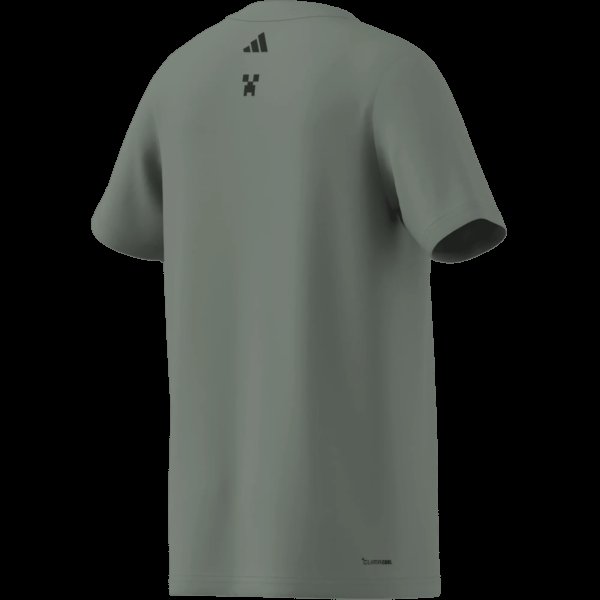 Dětské tričko adidas J MC TR TEE - foto 9