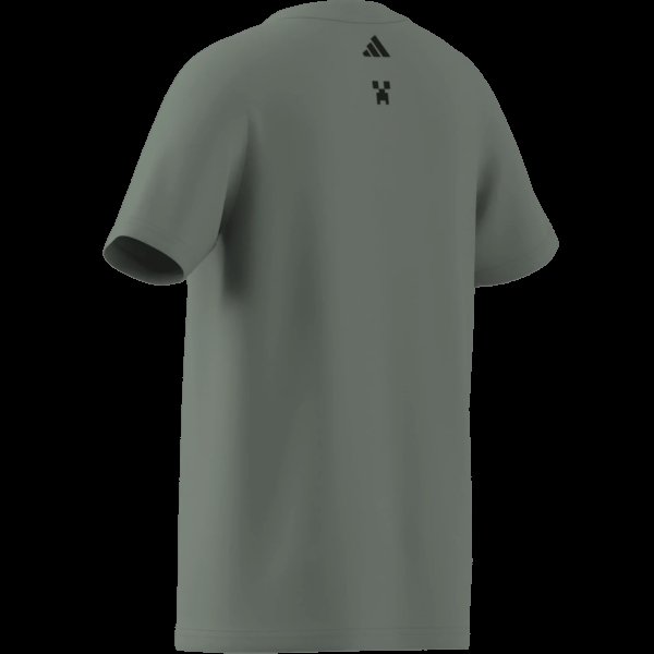 Dětské tričko adidas J MC TR TEE - foto 11