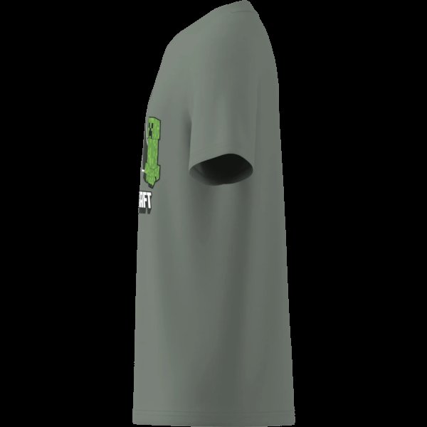 Dětské tričko adidas J MC TR TEE - foto 12
