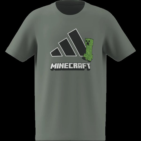 Dětské tričko adidas J MC TR TEE - foto 6