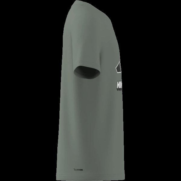 Dětské tričko adidas J MC TR TEE - foto 8