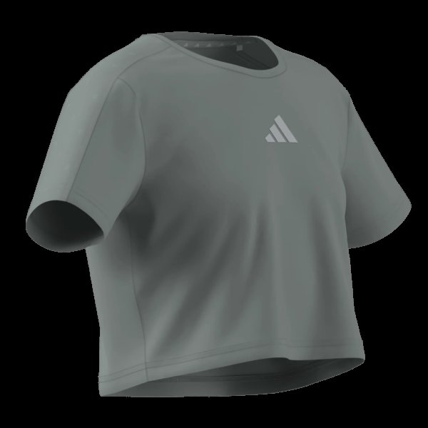 Dívčí tričko adidas JG GLAM TEE - foto 7