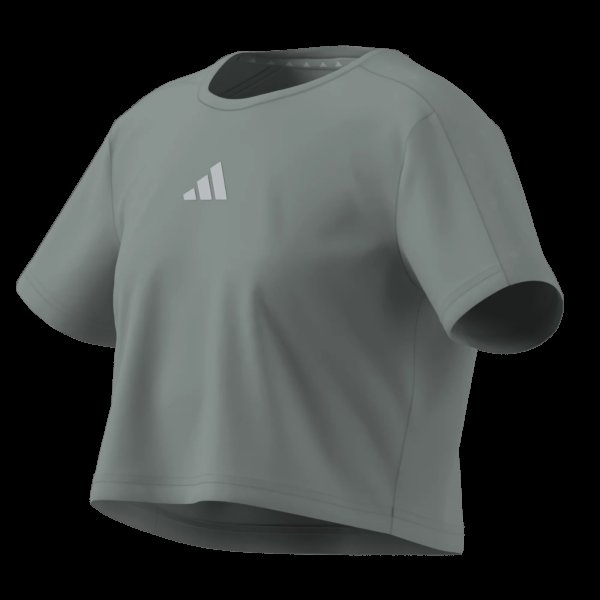 Dívčí tričko adidas JG GLAM TEE - foto 13