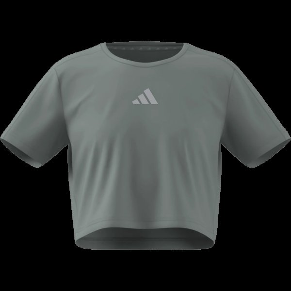 Dívčí tričko adidas JG GLAM TEE - foto 6