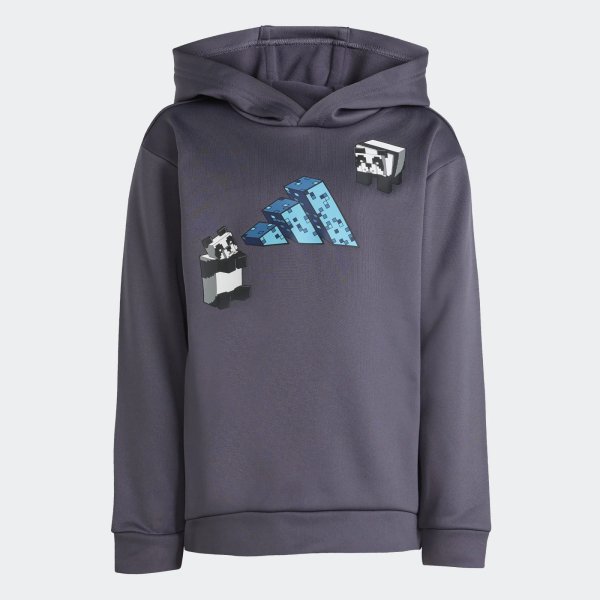 Dětská souprava adidas LK MC JOG SET - foto 0