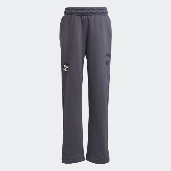 Dětská souprava adidas LK MC JOG SET - foto 2