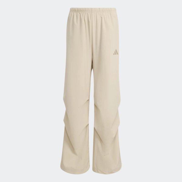 Dívčí tepláky adidas JG SPI WV PT - foto 0