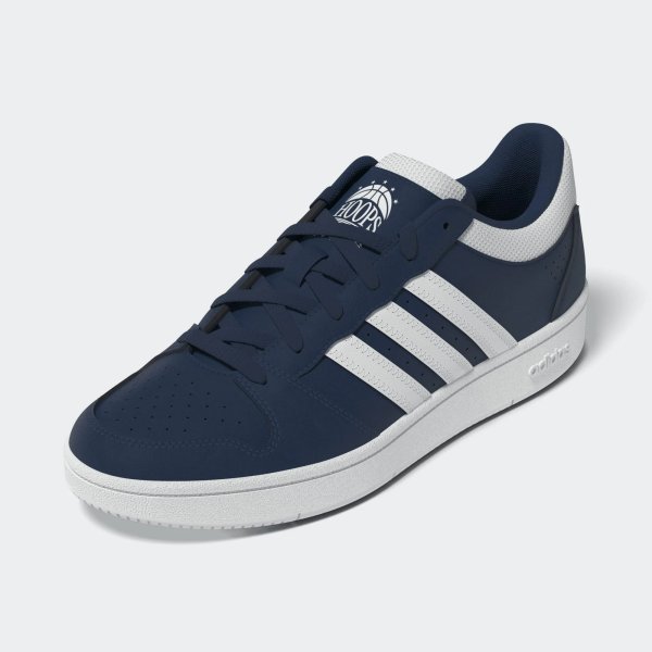 Pánské basketbalové boty adidas HOOPS CLASSIC - foto 10